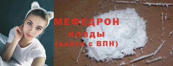 молекула духа Пересвет