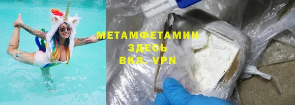 молекула духа Пересвет