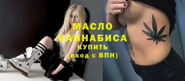 молекула духа Пересвет