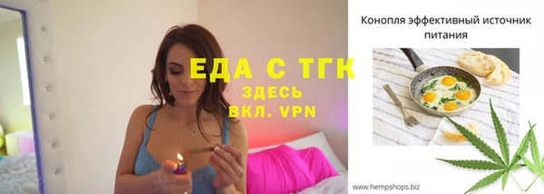 молекула духа Пересвет