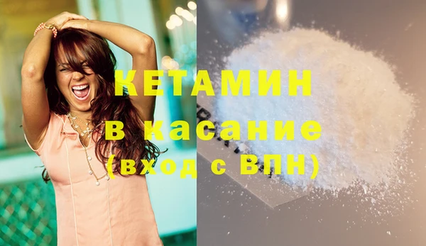 молекула духа Пересвет